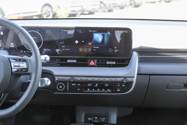 New 2026 Hyundai Ioniq 5 SEL RWD image 14