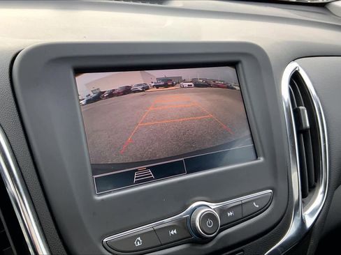 Used 2024 Chevrolet Equinox LT image 27