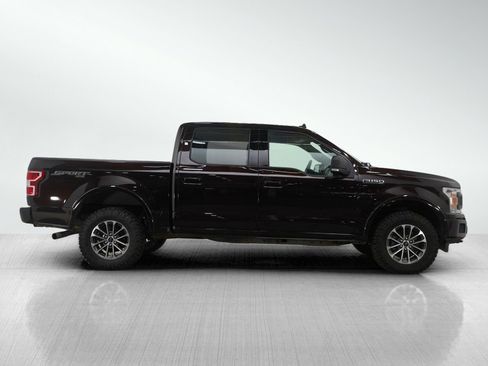 Used 2020 Ford F150 XLT w/ Equipment Group 301A Mid AWD/4WD image 6