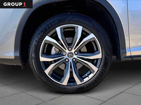 Used 2021 Lexus RX 350 FWD w/ Premium Package image 9