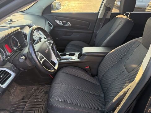 Used 2013 GMC Terrain SLE w/ Convenience Package FWD image 8
