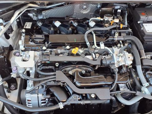 Used 2023 Toyota Corolla SE image 17