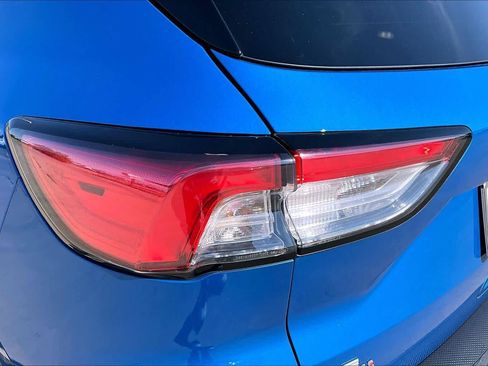 Used 2020 Ford Escape SE FWD image 27