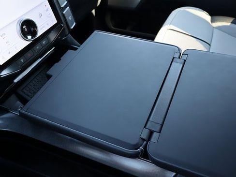 New 2025 Ford F150 Lightning Platinum image 14