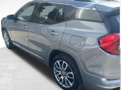 Used 2023 GMC Terrain Denali AWD/4WD image 6