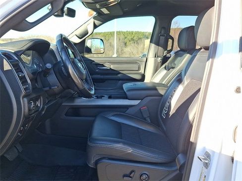 Used 2020 RAM 1500 Rebel w/ Rebel Level 1 Equipment Group image 13