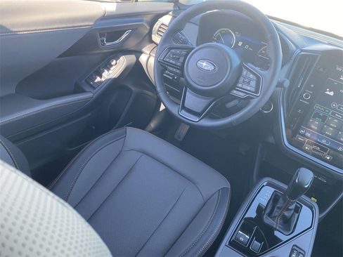 New 2026 Subaru Crosstrek 2.5i Limited image 10