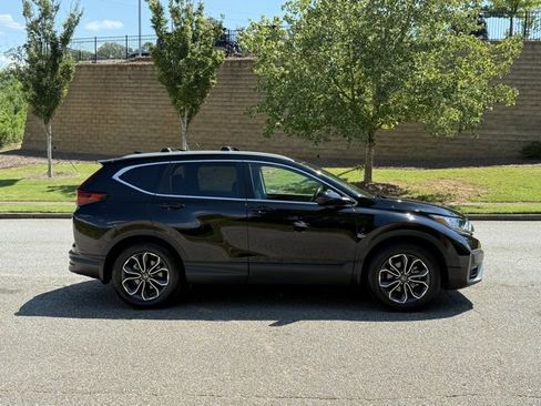 Used 2020 Honda CR-V EX-L image 6