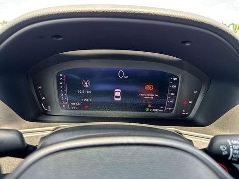 Used 2025 Honda Accord LX image 15