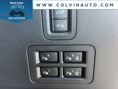 New 2026 Nissan Armada PRO-4X AWD/4WD image 35