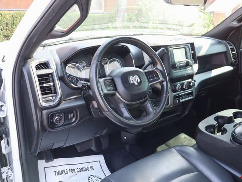 Used 2021 RAM 4500 Tradesman RWD image 15