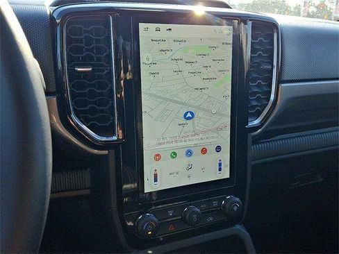 New 2025 Ford Ranger XLT image 11