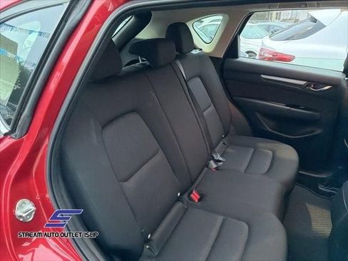 Used 2022 MAZDA CX-5 AWD 2.5 S image 14
