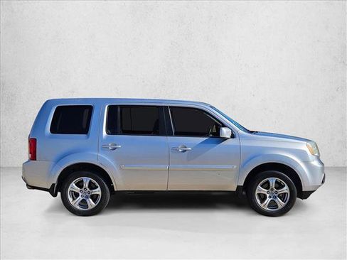 Used 2014 Honda Pilot EX-L image 4