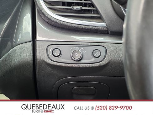 Used 2017 Buick Encore Premium AWD/4WD image 25
