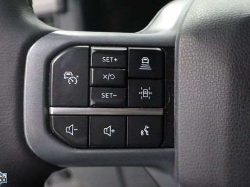 Used 2024 Ford F150 XLT w/ Equipment Group 302A MID RWD image 17