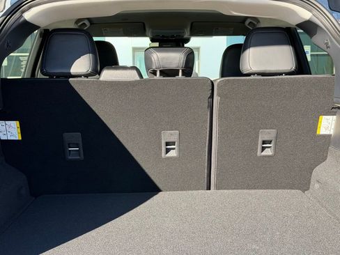 New 2025 Ford Mustang Mach-E Premium image 27