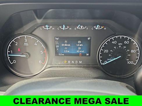 New 2025 Ford F350 XL w/ XL Chrome Package image 18