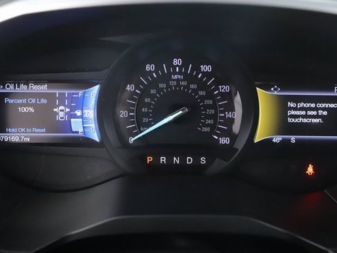 Used 2017 Ford Edge Sport w/ Equipment Group 401A image 22