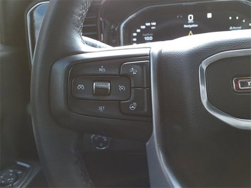 Used 2022 GMC Sierra 1500 SLE image 25