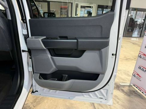 Used 2022 Ford F150 Lightning Pro image 52