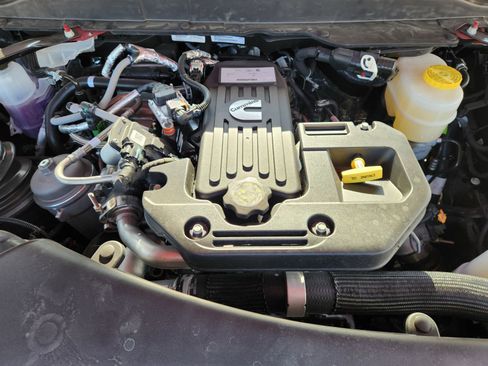 New 2026 RAM 2500 Laramie image 23