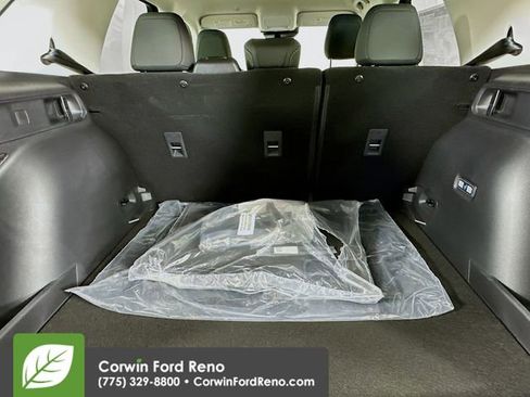 New 2026 Ford Bronco Sport Big Bend AWD/4WD image 25