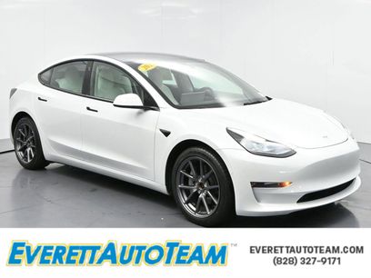 Used 2022 Tesla Model 3 Long Range