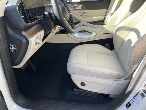 New 2026 Mercedes-Benz GLE 350 4MATIC image 18