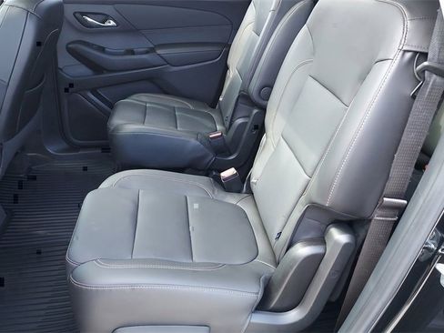 Used 2020 Chevrolet Traverse Premier w/ Redline Edition image 23