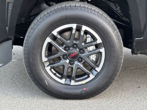 Used 2026 Toyota Tacoma TRD Sport image 24