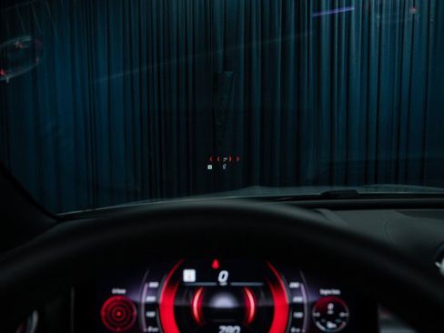 New 2026 Mercedes-Benz CLE 300 4MATIC Cabriolet image 22