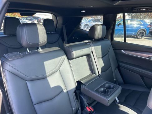 Used 2021 Cadillac XT6 Luxury FWD image 47
