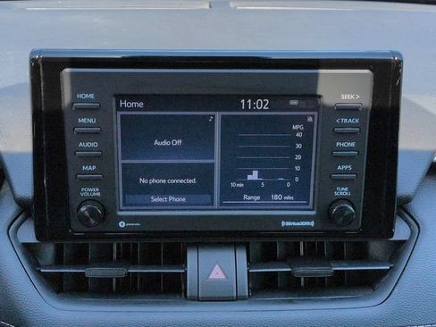 Used 2021 Toyota RAV4 LE FWD image 18