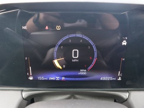 Used 2024 Chevrolet TrailBlazer ACTIV image 20