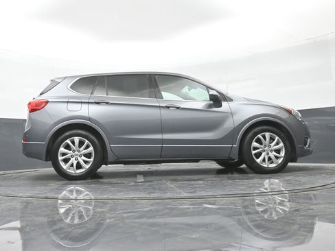 Used 2019 Buick Envision Preferred image 44
