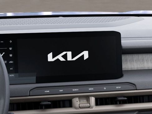 New 2027 Kia Telluride X-Line SX Prestige image 21