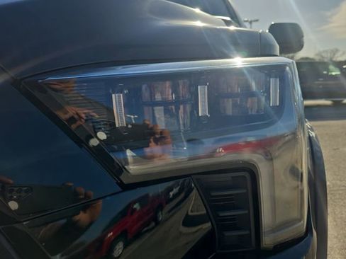 Used 2023 Toyota Sequoia TRD Pro image 33