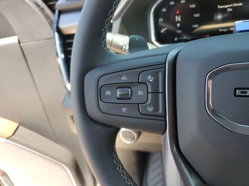 New 2026 GMC Sierra 1500 Denali Ultimate AWD/4WD image 30