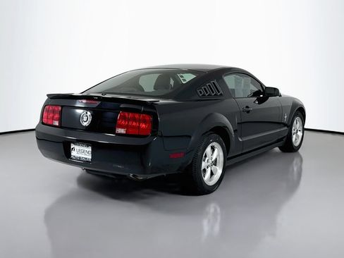 Used 2008 Ford Mustang Coupe RWD image 5