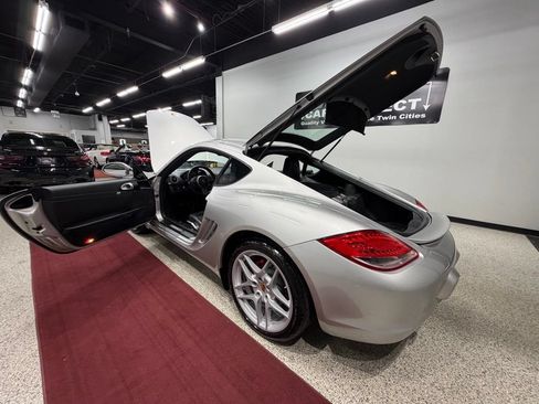 Used 2010 Porsche Cayman S RWD image 70