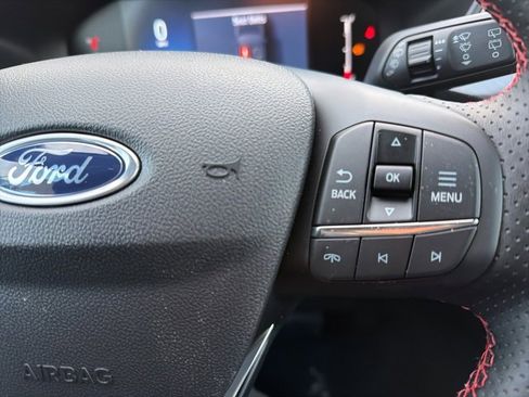 New 2026 Ford Escape ST-Line w/ Cold Weather Package image 17