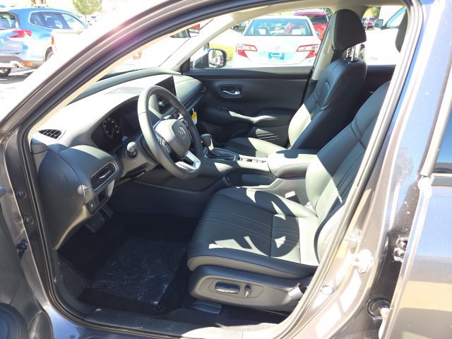 New 2027 Honda HR-V EX-L image 7