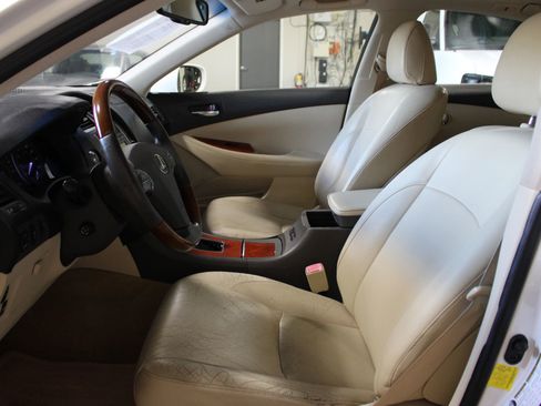 Used 2012 Lexus ES 350 image 16