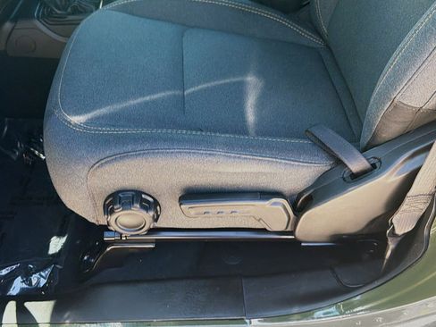 Used 2024 Jeep Wrangler Sport S w/ Convenience Group AWD/4WD image 17