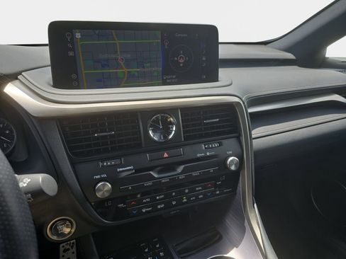 Used 2022 Lexus RX 350 F Sport w/ Accessory Package AWD/4WD image 20