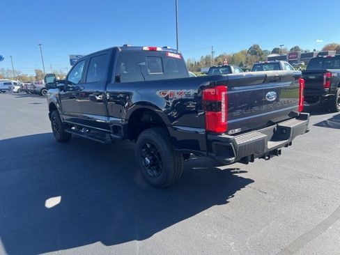 New 2025 Ford F250 XL w/ STX Appearance Package image 3