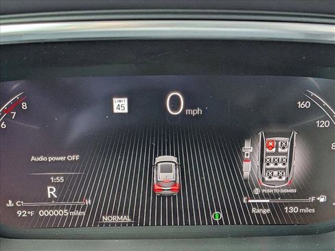 New 2026 Acura MDX FWD w/ Technology Package image 10