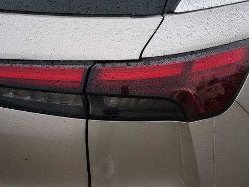 Used 2024 INFINITI QX60 Luxe w/ Vision Package image 22