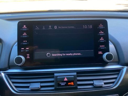 Used 2021 Honda Accord Sport image 30
